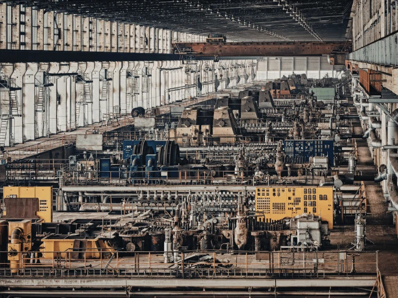 Application-Proven Reliability