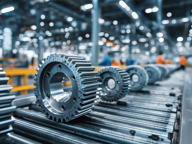 Precision & Consistency