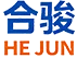 HEJUN MOTORS LOGO